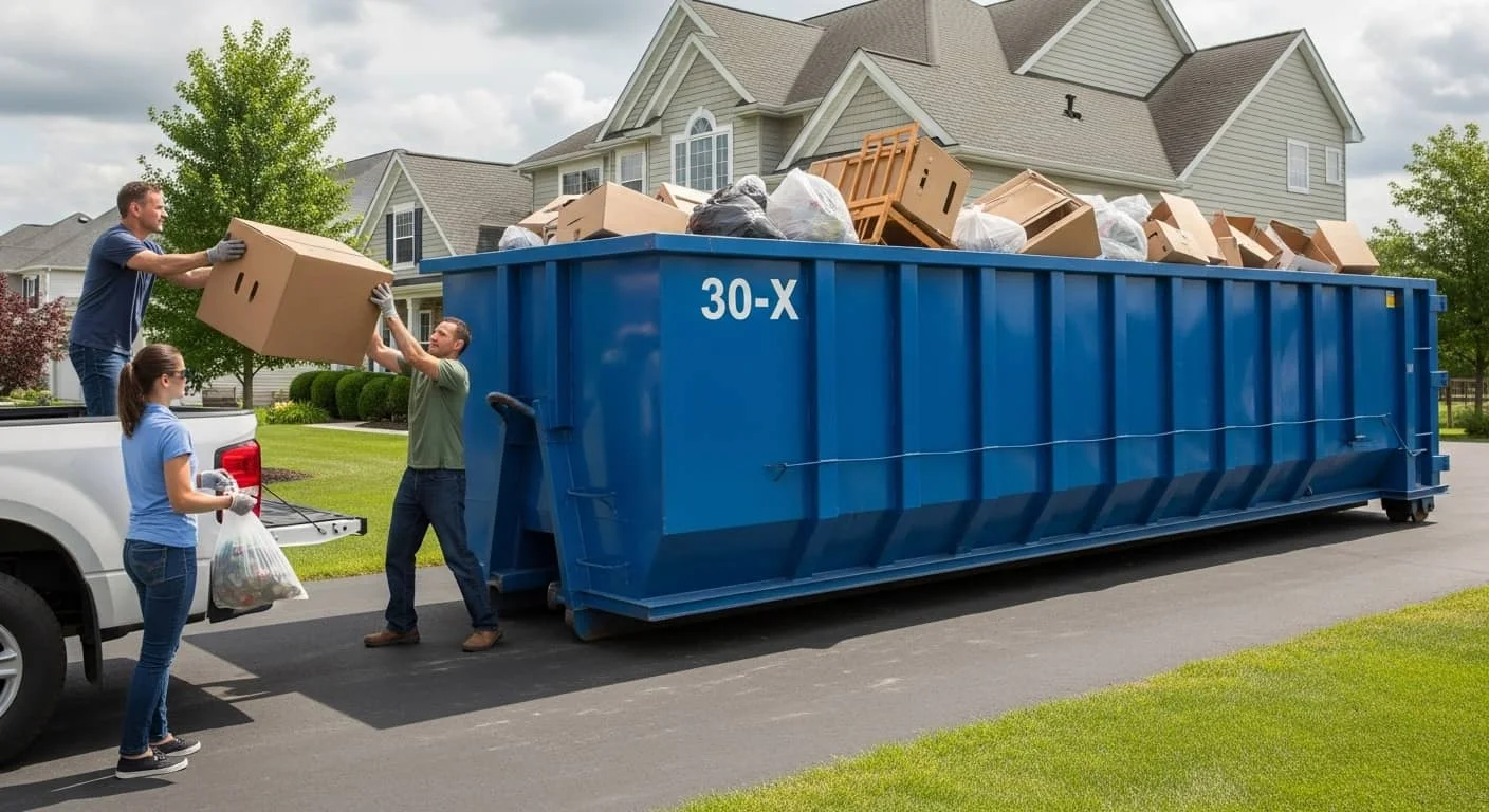 Professional-Dumpster-Rental-Services-In-Jackson-MS
